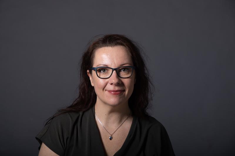 Bente Johnsen